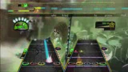 Guitar Hero Metallica HD