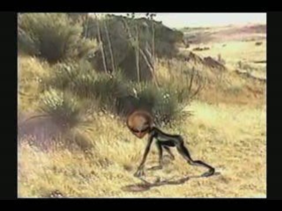 Dossiers Ovni 03 - Le Cas Roswell 5/5