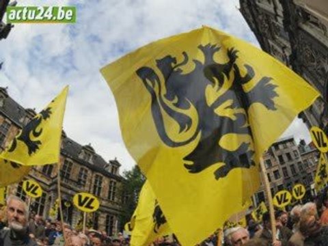 Actu24 - Analyse sondage politique : LiDé et FN en chute