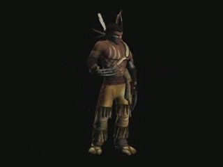 Demo reel minel pierre-yves