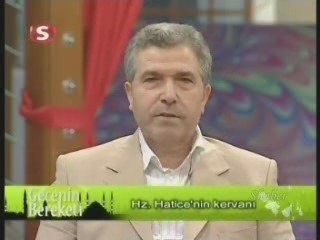 Hz.Hatice Validemiz Harun Tokak 1