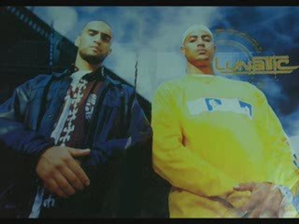 07 - Mala feat Lunatic - Hommes De L'ombre