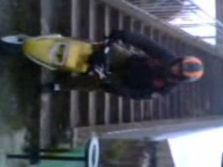 2mn de petite cascade