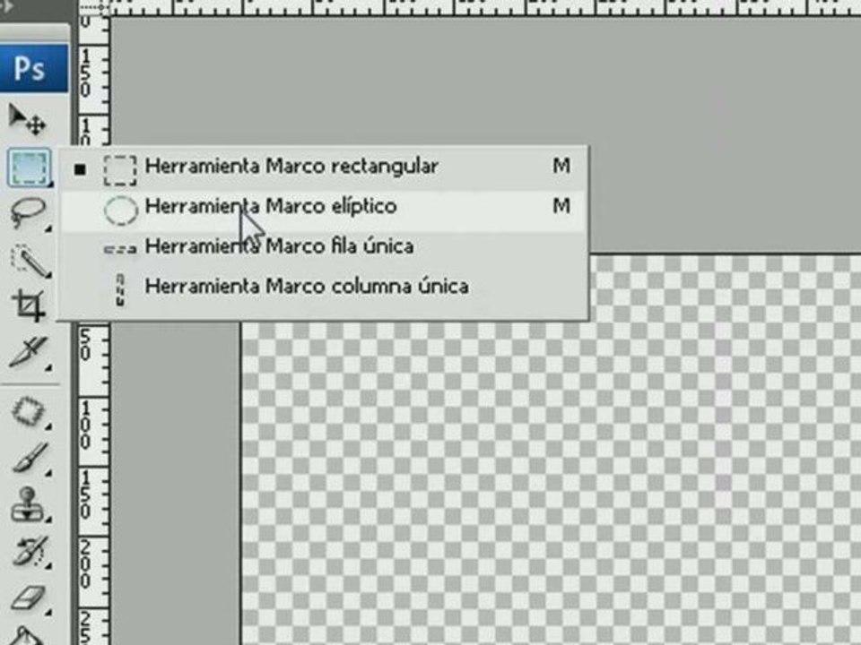 Tutorial De Photoshop [Episodio 1 - Enfoque Digital CR]