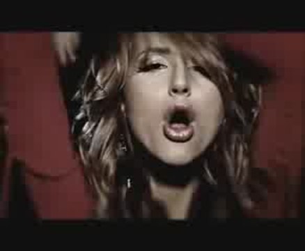 2009 Ukraine - Svetlana Loboda (Official Videoclip)
