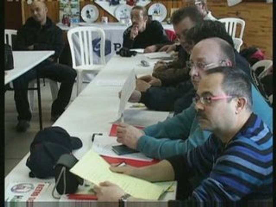 Harnes association scooter