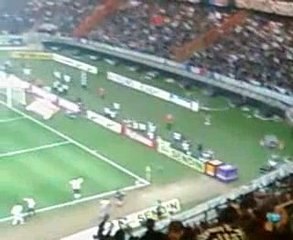 PSG 1-3 OM: But kone