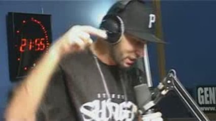 La Fouine live piano a generation www.rapadonf.fr