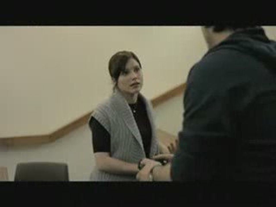 The Narrows (official trailer)