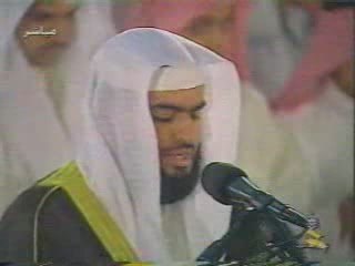 Video Yassir Alfilkawi-Surah Al Anfal -08