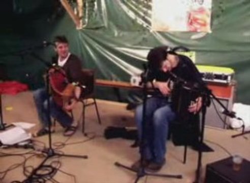 Duo Accordeon Blejean Joly