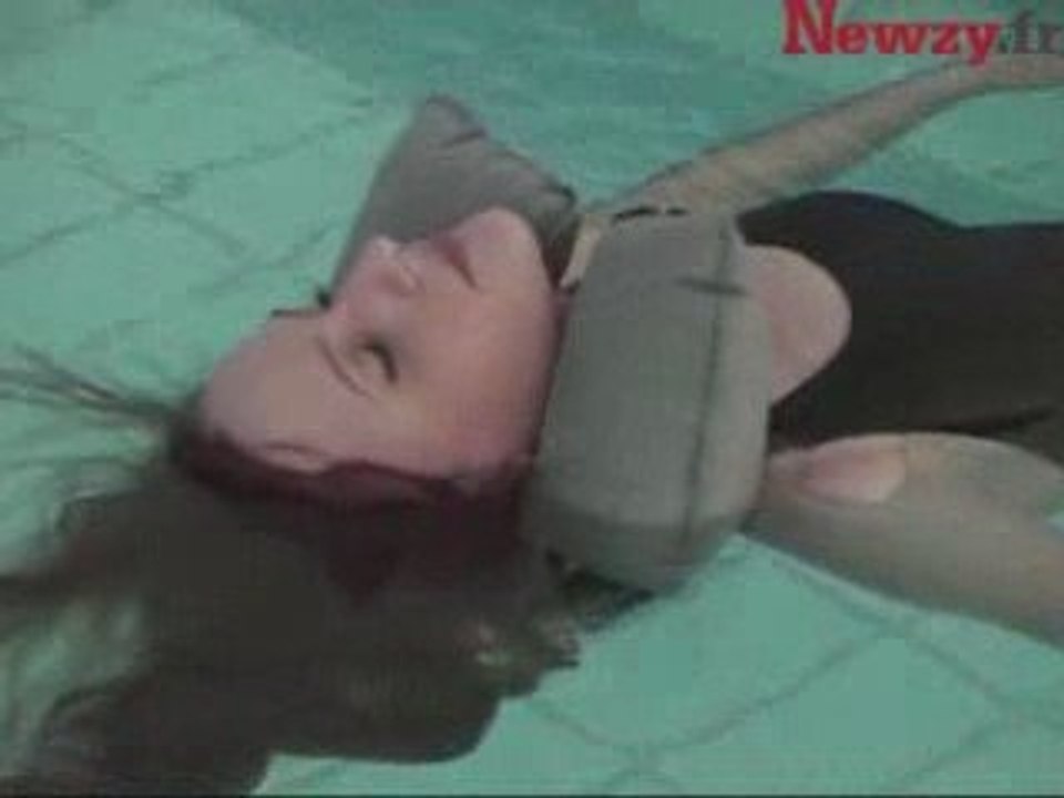 Spa Break dans le 34 Aqua-Douce Video BiosphereCosmetiques..