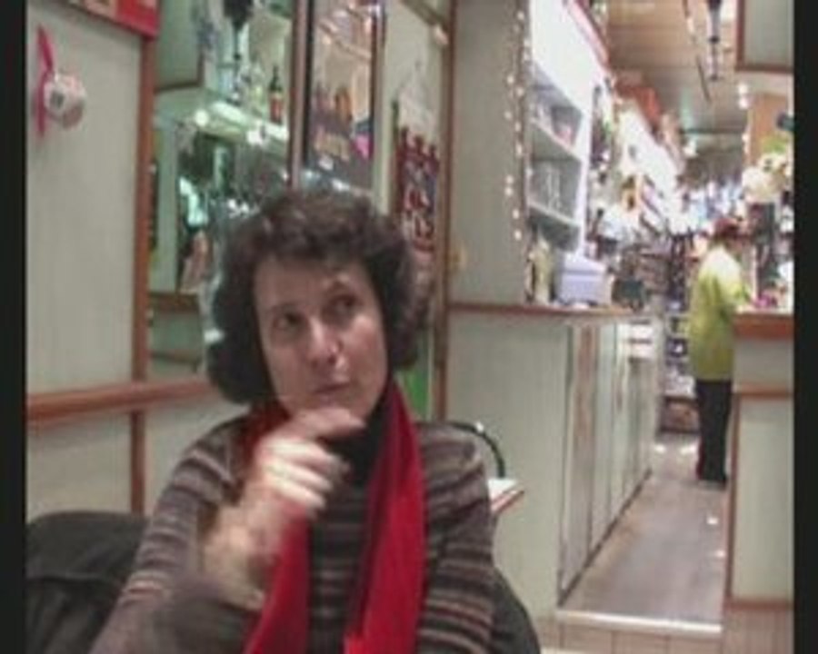 Théâtre de la Boderie ( English presentation)