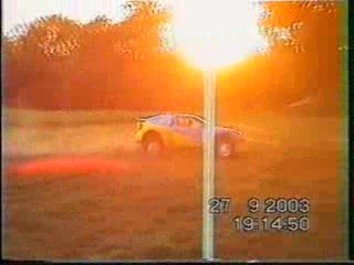 Rallye tt cidres et pommiers 2003 partie 4