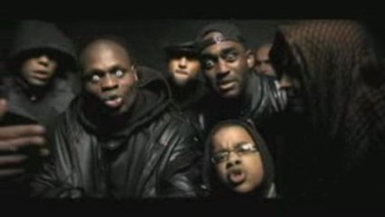 kery james retour du rap français