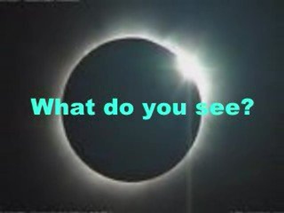 There's  just what you believe