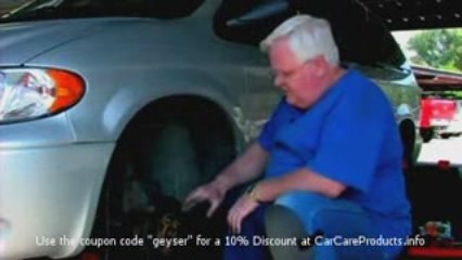 How Rotors Work