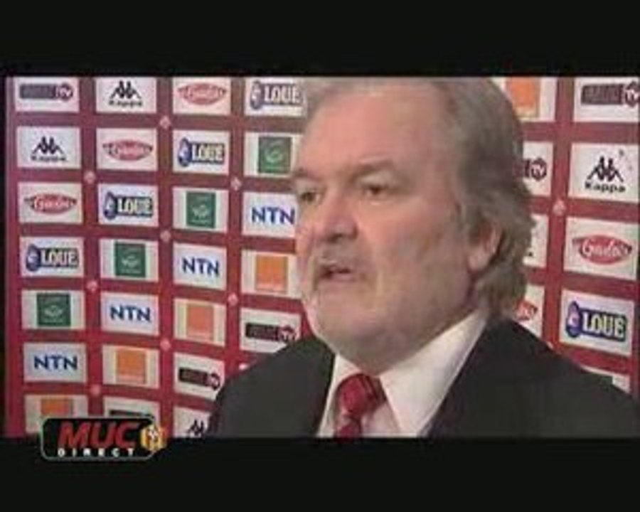 Muc Direct 3 fevrier 2009