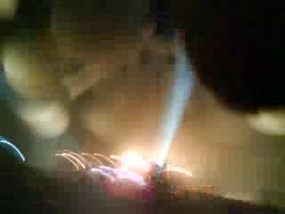 SENSATION WHITE 2009-HASSELT N°7 CYRIL