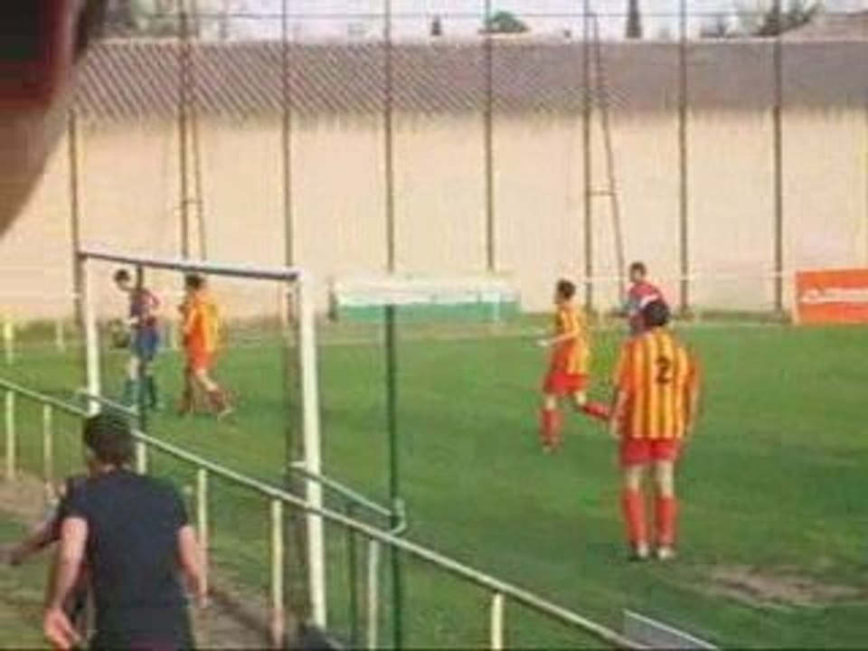 ESVB 1 - 1 Caumont