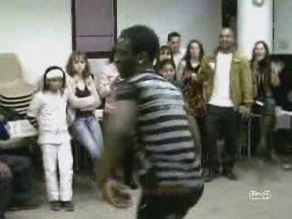 sankada-boyz 14/03/09 ala zup de chamB sisi lol