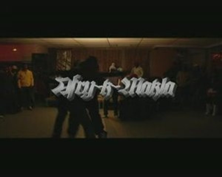 Afry-k-makla
