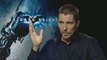 The Dark Knight / Inteview #12 (Christian Bale)