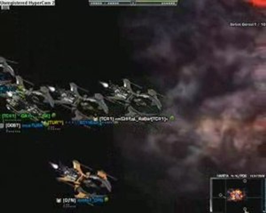 4-4 baskını