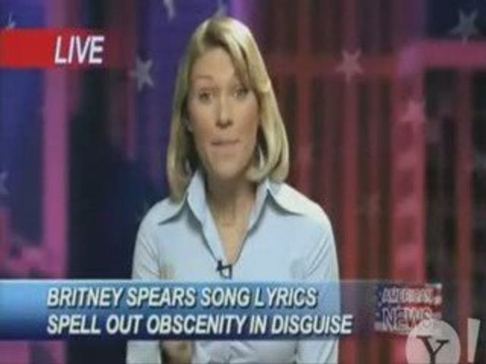 Britney Spears  If You Seek Amy