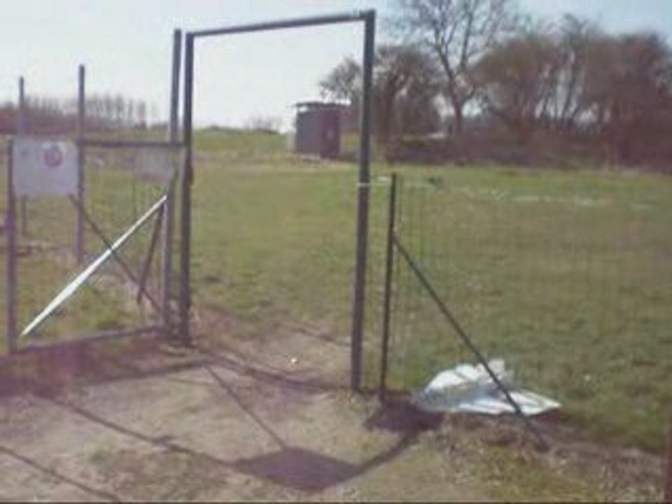 Antoinette 80 multicrashs