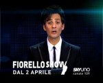 Fiorello Show, solo su SKY: promo barzelletta WWF