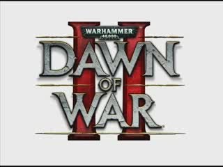 Dawn Of War 2 Soundtrack Space Marine Theme