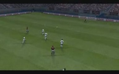 Real Madrid - Milan AC - Journée 5