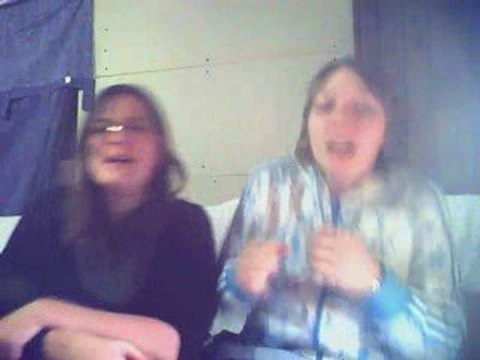 j'ai encor rêver d'elle (mdr)