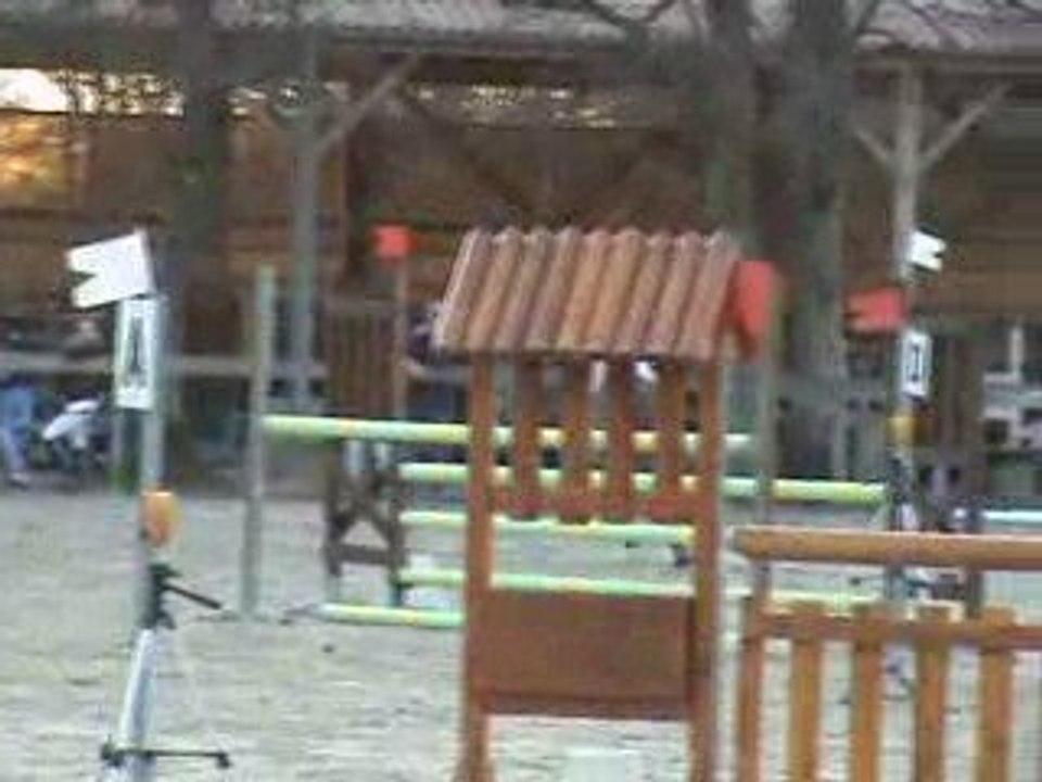 Mathieu et Princesse 1