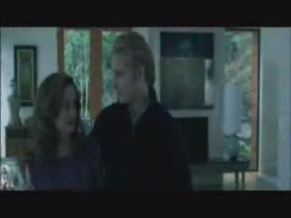 Twilight: Carlisle and Esme (Delected Scence)