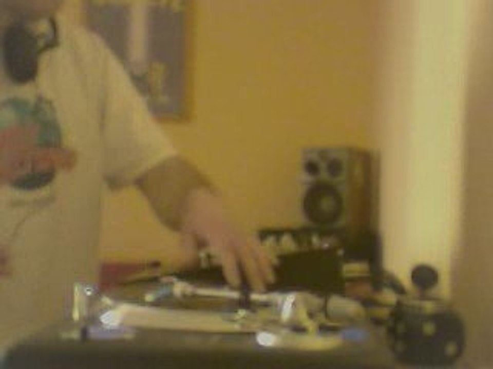 Pti mix hardtek by jul