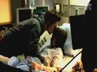 Twilight: Hospital (Delected Scence)