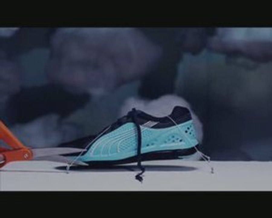 PUMA L.I.F.T. : Ballons