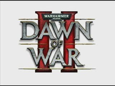 Dawn Of War 2 Soundtrack Eldar Encounter v1