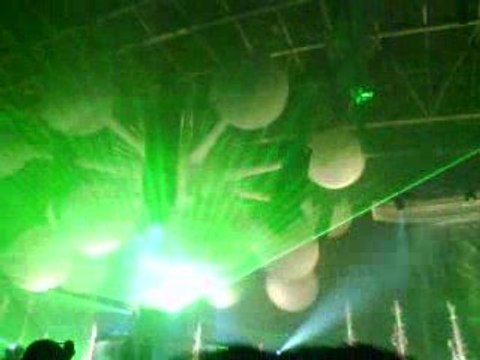 SENSATION WHITE 2009-HASSELT N°14