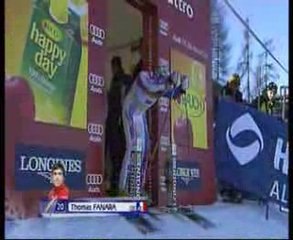 Kranjska Gora 2009