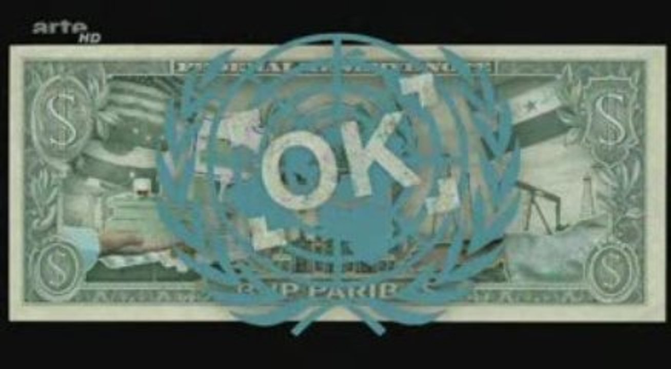 Pain,pétrole et corruption - Partie 3