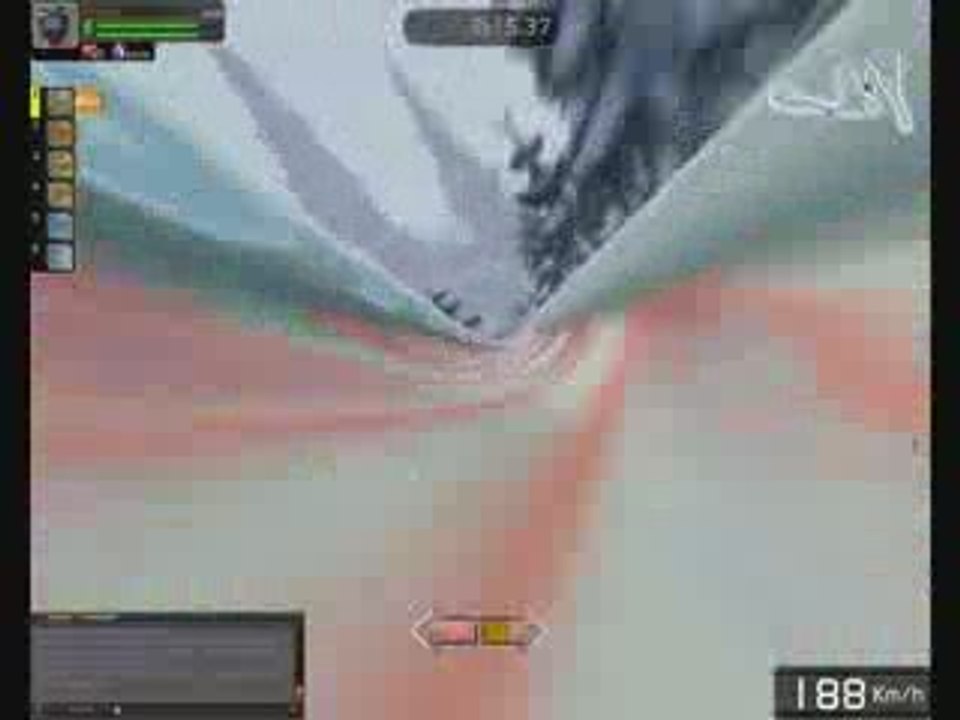 Empire of sports Bobsleigh Skeleton Winterberg