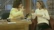 Celine Dion - Interview (On Rosie O'Donnell Show) HQ