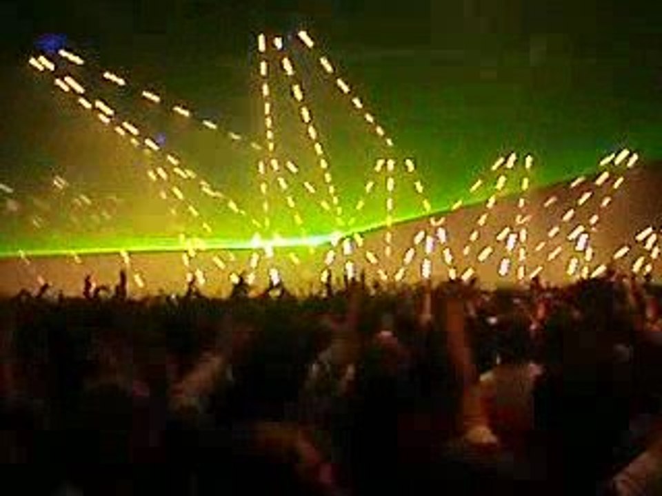 Trance Energy 2009