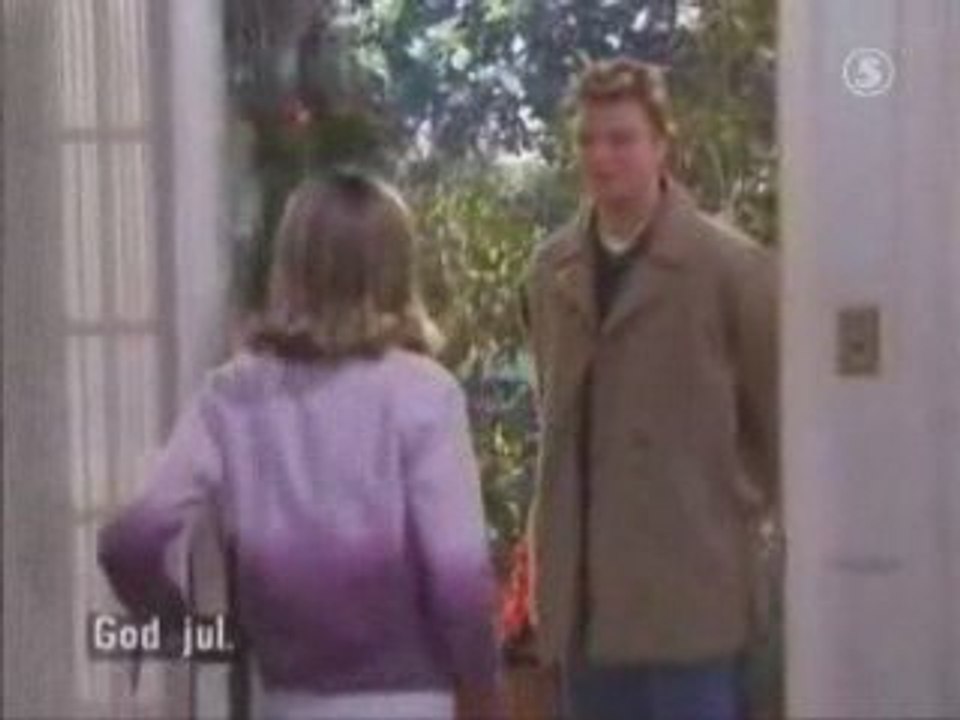 7th heaven christmas