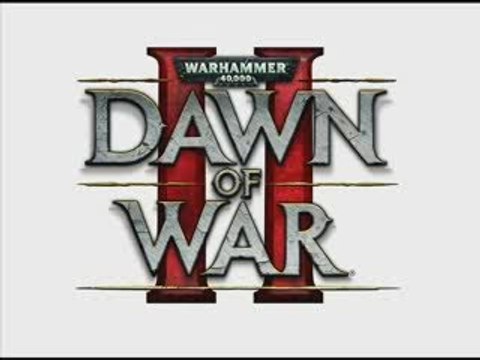 Dawn Of War 2 Soundtrack: Ork's theme
