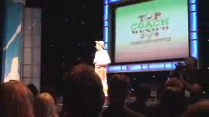 Beachbody Summit Gala 2009 Michael Intro