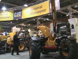 Caterpillar - Les incontournables du SIMA